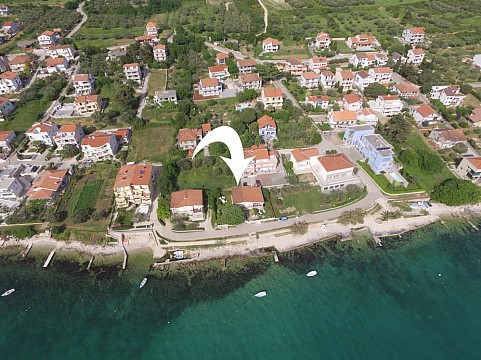 Apartmány Igor (Riviéra Zadar) (3)