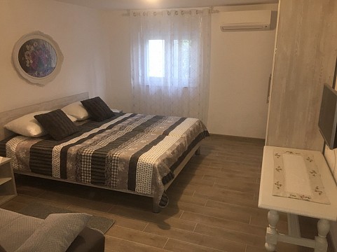 Apartmány Amante (Riviéra Zadar) (5)