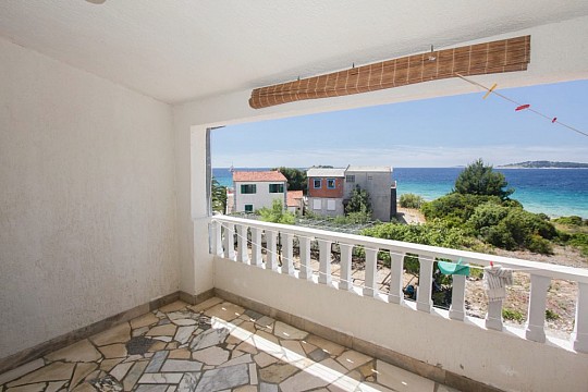 Apartmány Lucie (Riviéra Šibenik) (4)