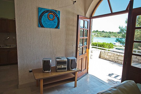 Vila Keti (Riviéra Šibenik) (5)