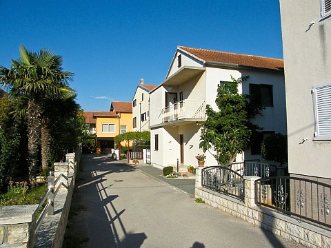 Apartmány Alvaro (Riviéra Šibenik) (2)