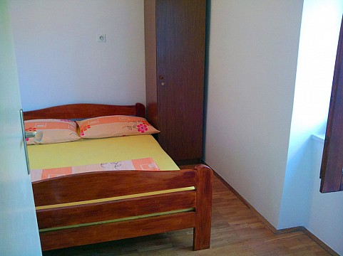 Apartmány Periska (Ostrov Šolta) (4)