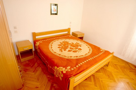 Apartmány Salea (Ostrov Pag)