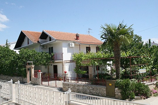 Apartmány Larisa (Riviéra Šibenik) (3)