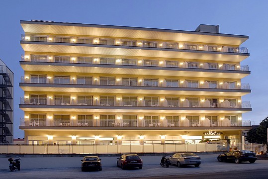 Hotel Catalonia ***
