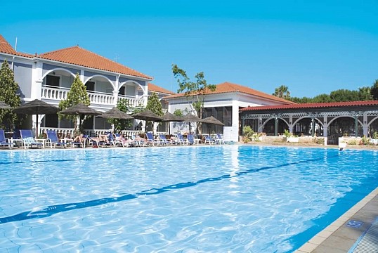 Zante Royal Resort Hotels