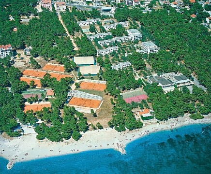Hotel RIVIJERA