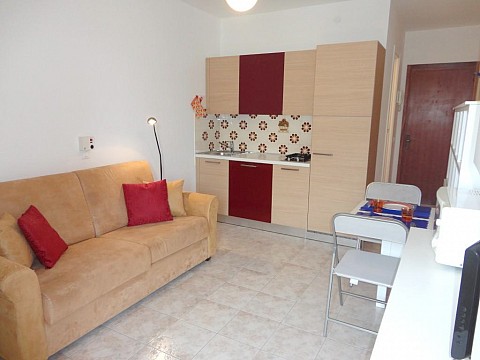 Apartmány Caravella 2000 (2)