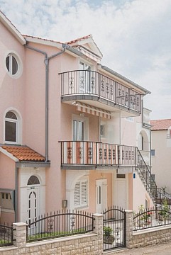 Apartmány Villa Crnov (2)