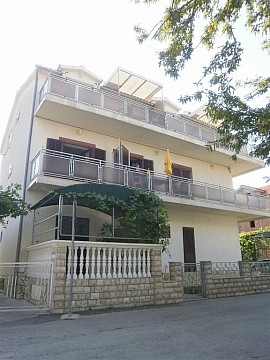 Apartmány Villa Topič (4)