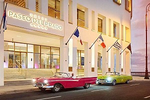 Royalton Habana Paseo del Prado Hotel