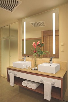 DREAMS ONYX RESORT & SPA (ex. NOW ONYX PUNTA CANA) (4)