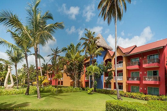 PRINCESS PUNTA CANA ALL SUITES RESORT AND SPA – ADULTS ONLY (3)