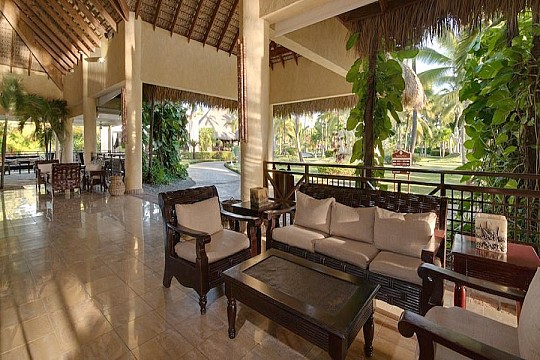 PRINCESS PUNTA CANA ALL SUITES RESORT AND SPA – ADULTS ONLY (5)