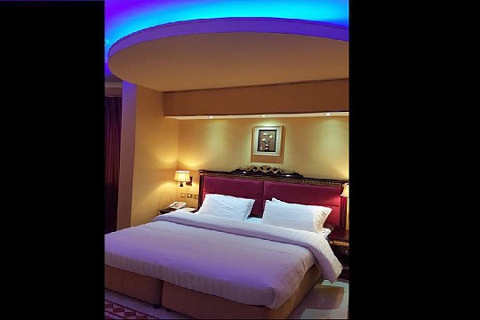 COMFORT INN HOTEL DUBAI (4)