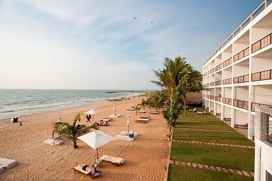HOTEL JETWING SEA (3)
