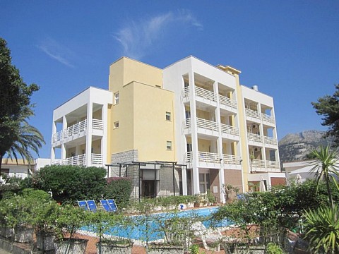Hotel Conchiglia D'Oro