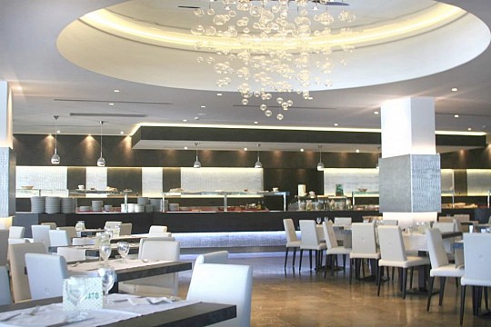 Hotel Santa Lucia le Sabbie d'Oro (4)