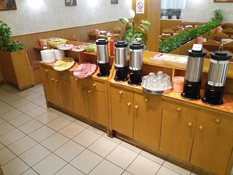 Hotel Pelikán wellness pobyty (2)