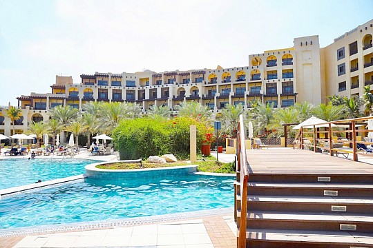 Hilton Ras Al Khaimah Beach Resort (4)