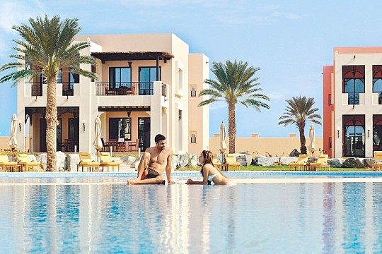 Hilton Ras Al Khaimah Beach Resort (3)