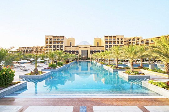 Hilton Ras Al Khaimah Beach Resort (2)