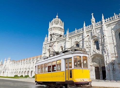 Tajomné krásy Portugalska