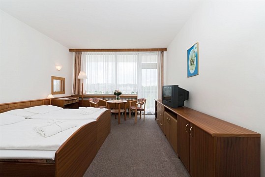 Splendid Ensana Health Spa Hotel - Zdravie v Piešťanoch (2)