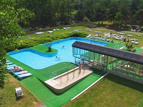 Splendid Ensana Health Spa Hotel - Zdravie v Piešťanoch (3)