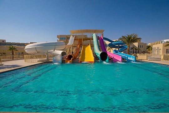 Kairaba Aqua Mondo Resort (ex. Aqua Mondo Abu Soma Resort) (3)