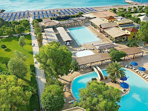 Hotel Esperides Beach Resort (3)
