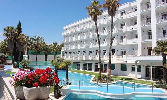 Suneo Club Costa Brava