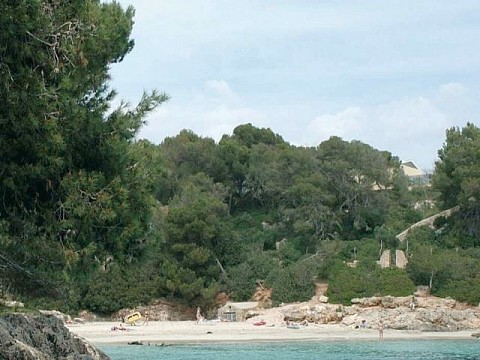 Barcelo Ponent Playa (2)