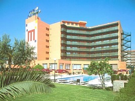 Hotel Fenals Garden