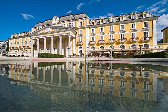 Grand Hotel Rogaška - Rogaška Resort