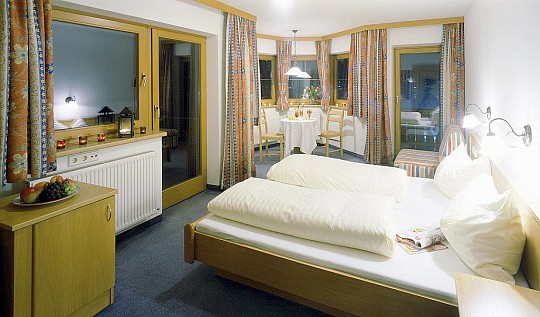 Hotel Ramsauerhof (2)