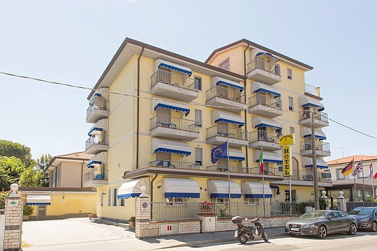 Hotel Fortunella (5)