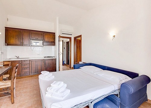 Residence Resort Borgo Magliano (3)