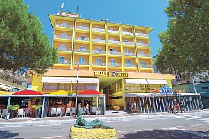 Sole Hotel
