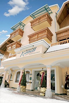 Hotel Ferienwelt Kristall (5)