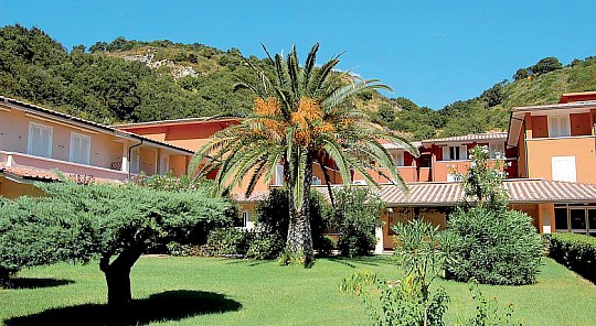 TH Ortano - Ortano Mare Residence (5)