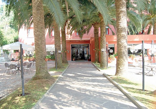 Hotel Palme (3)