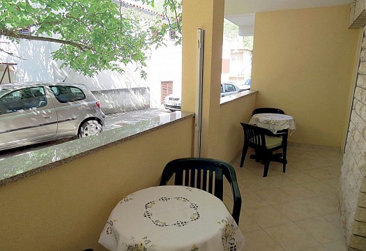 Apartmány Vila Gita (5)