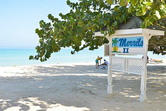Merrils Beach Resort II (2)