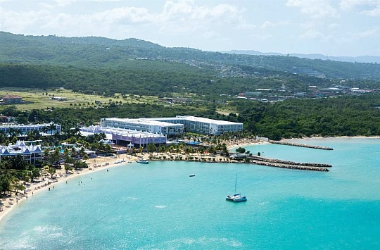 RIU PALACE JAMAICA