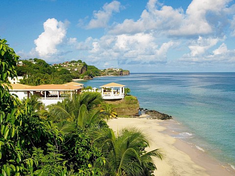 Hotel Royalton Grenada Resort & Spa (3)