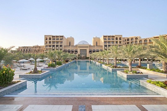 Hilton Ras Al Khaimah Beach Resort