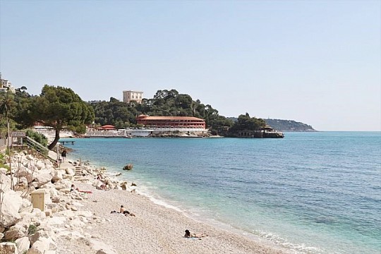Provence a krásy Azurového pobřeží (2)