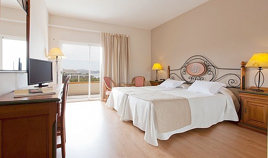 Hotel Mar Paguera (ex. Sunna Park ) (5)