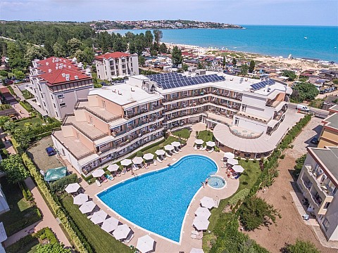 Hotel Miramar - Sozopol